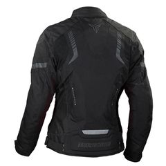 Nordcode Amazon Lady Jacket Black-thumb-1
