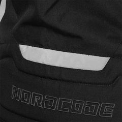 Nordcode Amazon Lady Jacket Black/Grey-thumb-2