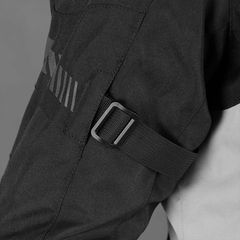 Nordcode Amazon Lady Jacket Black/Grey-thumb-3
