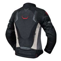 Nordcode Amazon Lady Jacket Black/Grey-thumb-1