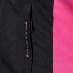 Nordcode Amazon Lady Jacket Black/Pink-thumb-5