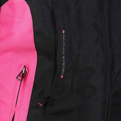 Nordcode Amazon Lady Jacket Black/Pink-thumb-4