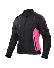 Nordcode Amazon Lady Jacket Black/Pink