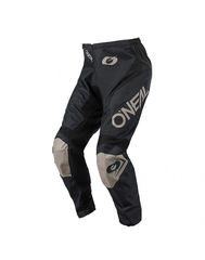 Oneal Matrix Ridewear MX Παντελόνι Black/Grey