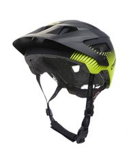 Oneal 2 Defender Grill V.22 Black/Neon Yellow