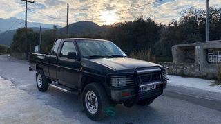Nissan King Cab '93 D21 4WD