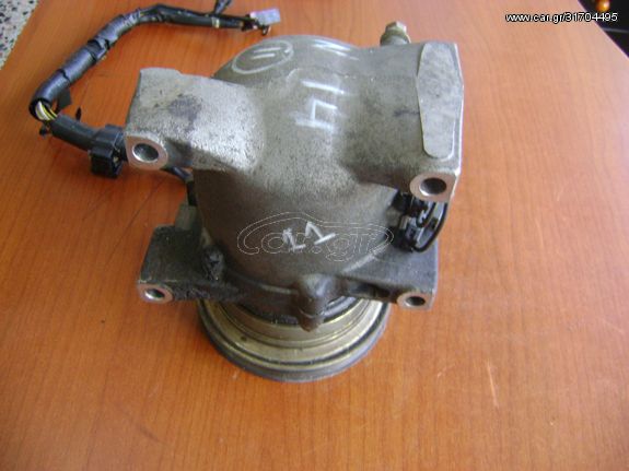 NISSAN SYNNY N14 1400cc 1991-1995 ΚΟΜΠΡΕΣΕΡ AIRCODITION