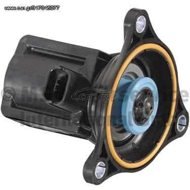 7.00175.04.0 - Pierburg, Βαλβίδα Turbo Cadillac BLS, SRX 2.8 V6