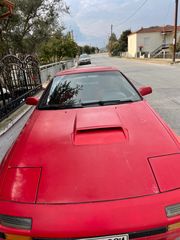 Mazda RX-7 1991 Turbo2 RX7