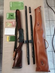 ΚΑΡΑΜΠΙΝΑ Remington 1100™ MAGNUM  CAL 12 