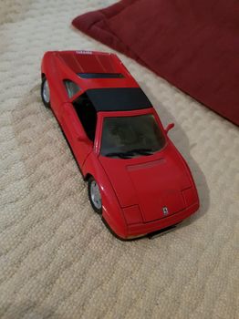 FERRARI 348    1/24