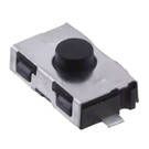 Button Switch For Mercedes REN 3.8 X 6 X 2.6H