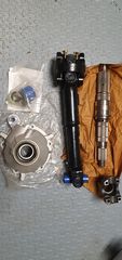 JEEP WRANGER TJ YJ ΒΟΗΘΗΤΙΚΟ 231J ELIMINATOR KIT-thumb-1