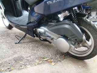 Peugeot Sum-up 125 2010-thumb-2