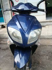 Peugeot Sum-up 125 2010-thumb-5