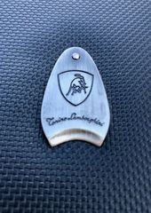 Lamborghini Diary leather-microfibre zip-thumb-2