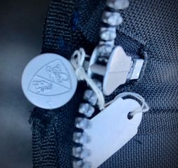 Lamborghini Diary leather-microfibre zip-thumb-4