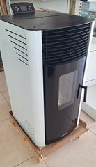 12KW ΚΑΝΟΥΡΙΑ AZZURRO WIFI