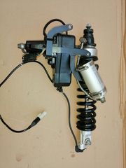 BMW 1200 GS 2007-2012 Αμορτισέρ Εμπρός/ΗΛΕΚΤΡΙΚΗ ΑΝΑΡΤΗΣΗ