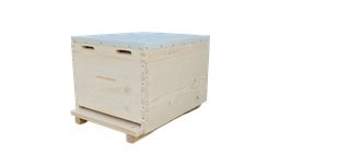 Κυψέλες μελισσοκομίας Αρβανίτης