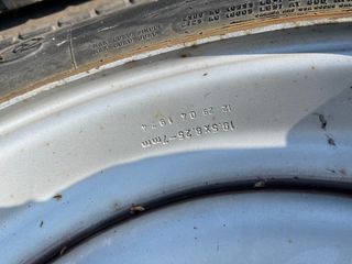 Ζάντες 8.25x19.5 10τρυπες ET0-thumb-2