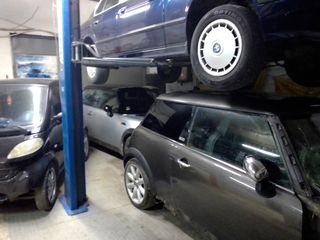 BMW E36 ΑΕΡΑΓΩΓΟΣ ΤΑΜΠΛΌ ΑΡΙΣΤΕΡΆ 6422 1387061-thumb-8