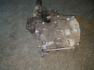 Σασμάν μαζί με το βοηθητικό JEEP PATRIOT  DIESEL -thumb-2