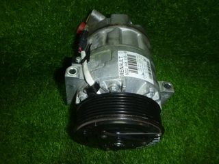 NISSAN NV300 8200848916 8200 848 919-B VALEO Z00204 60B DCS-171C ΚΟΜΠΡΕΣΣΕΡ AC ΜΟΤΕΡ AIRCODITION 