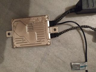 ΦΩΤΑ XENON H7