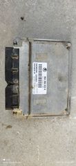 Skoda Octavia 4 Εγκέφαλος+Κιτ 1600 AVU