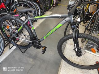 All - Mountain Matrix 2022 FOREST 27,5αρι-thumb-1