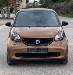 Smart ForTwo '15 PASSION-ΑΥΤΟΜΑΤΟ-EURO 6