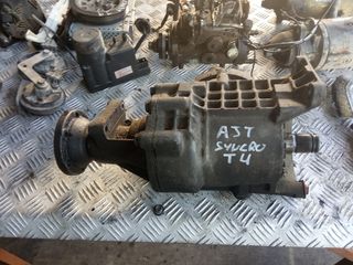 ΒΟΗΘΗΤΙΚΟ ΣΑΣΜΑΝ VW T4 SYNCRO AJT 2500cc