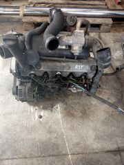 ΚΙΝΗΤΗΡΑΣ VW T4 SYNCRO AJT 2500cc