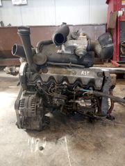 ΚΙΝΗΤΗΡΑΣ VW T4 SYNCRO AJT 2500cc-thumb-1
