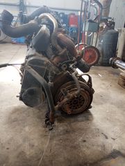 ΚΙΝΗΤΗΡΑΣ VW T4 SYNCRO AJT 2500cc-thumb-3