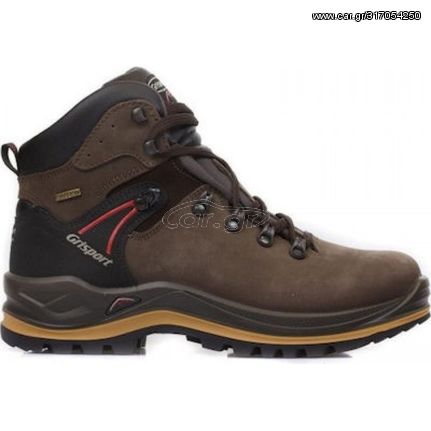 ΜΠΟΤΑΚΙ GRISPORT 13705 SPOTEX VIBRAM