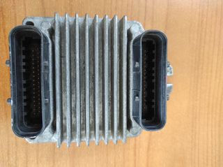 ΕΓΚΕΦΑΛΟΣ 09355909 DELFHI DELCO ASTRA G-thumb-1
