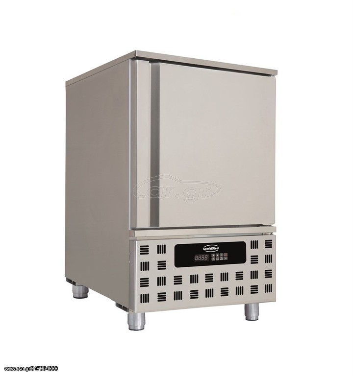 BLAST CHILLER 10x 1/1GN