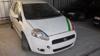 Καντραν Fiat Grande Punto 3θυρο 1.4 T-Jet 120Ps κωδικος κινητηρα 198A4000 2007-2010 SUPER PARTS