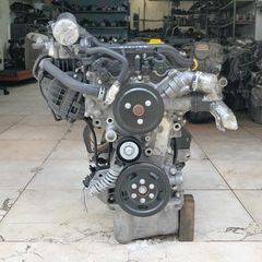 OPEL CORSA C (TwinPort) / CORSA D / AGILA μοντ. 03’-09’ 1.0 cc 12V 60hp ΜΟΤΕΡ (με κωδικό κινητήρα : Z10XEP)-thumb-2