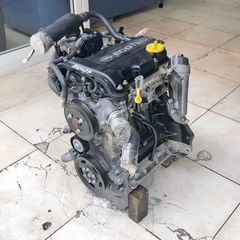 OPEL CORSA C (TwinPort) / CORSA D / AGILA μοντ. 03’-09’ 1.0 cc 12V 60hp ΜΟΤΕΡ (με κωδικό κινητήρα : Z10XEP)-thumb-5