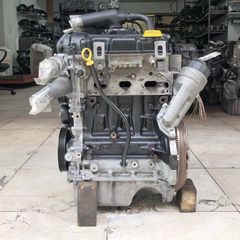 OPEL CORSA C (TwinPort) / CORSA D / AGILA μοντ. 03’-09’ 1.0 cc 12V 60hp ΜΟΤΕΡ (με κωδικό κινητήρα : Z10XEP)-thumb-9