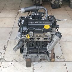 OPEL CORSA C (TwinPort) / CORSA D / AGILA μοντ. 03’-09’ 1.0 cc 12V 60hp ΜΟΤΕΡ (με κωδικό κινητήρα : Z10XEP)-thumb-8