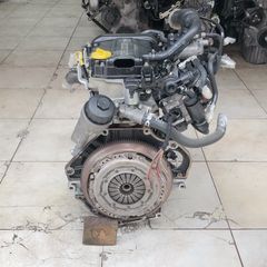 OPEL CORSA C (TwinPort) / CORSA D / AGILA μοντ. 03’-09’ 1.0 cc 12V 60hp ΜΟΤΕΡ (με κωδικό κινητήρα : Z10XEP)-thumb-14