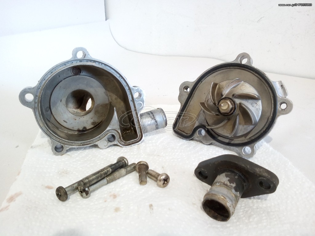Αντλία νερού από SUZUKI GSX250R 1988 (Water pump)