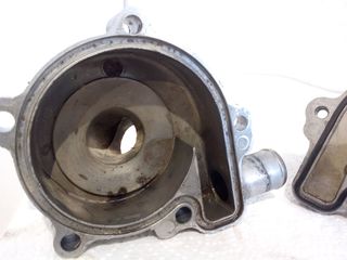 Αντλία νερού από SUZUKI GSX250R 1988 (Water pump)-thumb-2