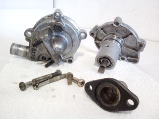 Αντλία νερού από SUZUKI GSX250R 1988 (Water pump)-thumb-4