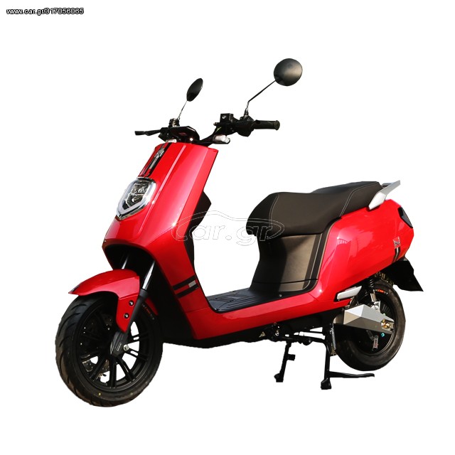 Lvneng 2025 S5 1Χ BATTERY GREENWAY 23.4 Ah