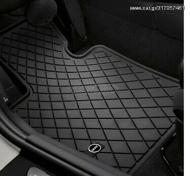 MINI COOPER F56 14-21 ΠΑΤΑΚΙΑ ΕΜΠΡΟΣ ALL SEASONS